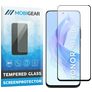 Mobigear Premium HONOR 90 Lite Panzerglas Gehärtetes Glas Displayschutz - Hüllenfreundlich