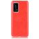 Mobigear Excellent Huawei P40 Pro Plus Hülle Hardcase Backcover - Rot