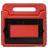 Xccess Kids Guard iPad Mini 7 (2024) Tablet Hülle für Kinder mit Tragegriff - Rot