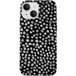 Burga Tough iPhone 14 Pro Max Hülle Hardcase Backcover Stoßfest - Night Sky