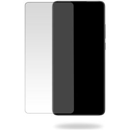 Mobilize OnePlus Nord CE4 Panzerglas Gehärtetes Glas Displayschutz - Hüllenfreundlich