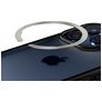 PanzerGlass Bang On Magsafe Ring für iPhone - Silber