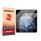 GrizzlyCoat OnePlus Open Hydrogel TPU Displayschutz - Hüllenfreundlich (2er Pack)