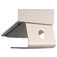 rain design mStand Laptop-Ständer - Polarstern Universal