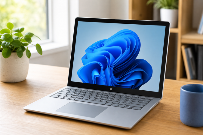 Welche Windows-Version habe ich?