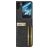 Mobigear Excellent Wallet OPPO Find N2 Flip Hülle Hardcase Backcover - Schwarz