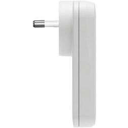 Cygnett Chargeplus Dual USB-C Power Delivery 45W - Weiß