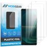 Mobigear Sony Xperia 5 III Displayschutz Schutzfolie - Hüllenfreundlich (3er Pack)