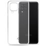 Mobilize Gelly Durchsichtig Samsung Galaxy A22 4G Hülle Flexibles TPU Backcover - Transparent