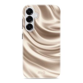 MIO Samsung Galaxy S25 Plus MagSafe Hülle Hardcase Backcover - Silky Dreams