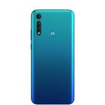 Motorola Moto G8 Power Lite Hüllen