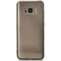 Xccess Hardcase Samsung Galaxy S8 Hardcase Backcover - Schwarz
