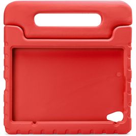 Xccess Kids Guard iPad Mini 6 (2021) Tablet Hülle für Kinder mit Tragegriff - Rot