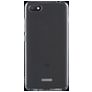 Mobigear Ultra Thin Durchsichtig Xiaomi Redmi 6A Hülle Flexibles TPU Extra Dünn Backcover - Transparent
