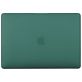 Mobigear Matte MacBook Air 13 Zoll (2022-2025) Hardcase Hülle MacBook Case - Grün - Model A2681 / A3113 / A3240
