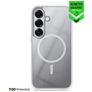Striker X-Core Xtreme Impact Durchsichtig Samsung Galaxy S26 Plus MagSafe Hülle Hardcase Backcover Stoßfest - Transparent