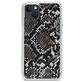 Mobilize Magnet Zipper iPhone 13 Mini Hülle Abnehmbare 2in1 Klapphülle Geldbörse - Schwarz