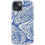 Burga Tough iPhone 15 Hülle Hardcase Backcover Stoßfest - Seven Seas