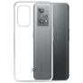 Mobilize Gelly Durchsichtig Realme GT2 Hülle Flexibles TPU Backcover - Transparent