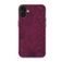 MIO iPhone 16 MagSafe Hülle Hardcase Backcover - Berry Blooms