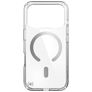 Speck Presidio Perfect Clear Durchsichtig iPhone 18 Pro MagSafe Hülle Hardcase Backcover Stoßfest - Transparent