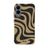 MIO Samsung Galaxy S25 Edge MagSafe Hülle Hardcase Backcover - Swirl