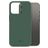 Mobilize Rubber Gelly iPhone 13 Pro Hülle Flexibles TPU Backcover - Matt Green