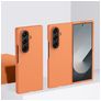 Mobigear Colors Samsung Galaxy Z Fold 7 Hülle Hardcase Backcover - Orange