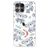 Mobigear Design iPhone 12 Pro Max TPU (flexibel) Backcover - Koala