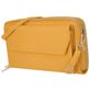 Antonio Fonzo Crossbody Clutch Handytasche - Large - Gelb