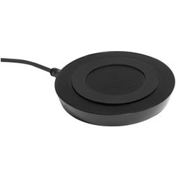 Mobiparts Kabelloses Ladegerät Qi 1 m 5W - Schwarz