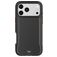 Tech21 EvoPro iPhone 17 Pro Max MagSafe Hülle Hardcase Backcover Stoßfest - Schwarz