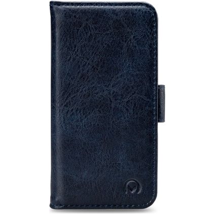 Mobilize Elite Gelly Samsung Galaxy S10 Plus Hülle Klapphülle - Blau