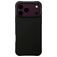 CARE by PanzerGlass Fashionable iPhone 18 Pro Max MagSafe TPU (flexibel) Backcover - Schwarz