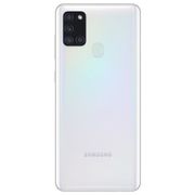 Samsung Galaxy A21s Hüllen