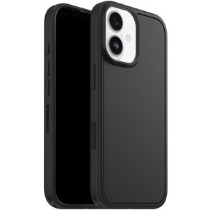 Otterbox Symmetry+ iPhone 17 MagSafe Hülle Hardcase Backcover Stoßfest - Schwarz