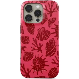 Burga Tough iPhone 16 Pro Hülle Hardcase Backcover Stoßfest - Solace