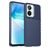 Mobigear Groove OnePlus Nord 2T 5G Hülle Flexibles TPU Backcover - Blau