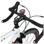Tigra FitClic Neo Stem Cap Mount Ersatzteil Fahrradlenknabe Universal - Schwarz