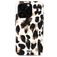 MIO iPhone 16 Pro MagSafe Hülle Hardcase Backcover - Leopard