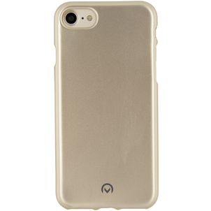 Mobilize Gelly iPhone 8 Hülle Flexibles TPU Backcover - Champagne