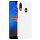 Mobigear Croco Motorola Moto E6 Plus Hülle Backcover - Weiß