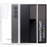 Mobilize Gelly Durchsichtig Samsung Galaxy Z Fold 8 Hülle Flexibles TPU Backcover - Transparent