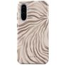 Burga Tough Samsung Galaxy A56 Hülle Hardcase Backcover Stoßfest - Lustre