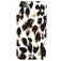 MIO iPhone SE (2022) MagSafe Hülle Hardcase Backcover - Leopard