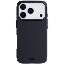 Tech21 EvoLite iPhone 17 Pro MagSafe Hülle Hardcase Backcover Stoßfest - Schwarz