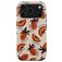 Burga Tough iPhone 17 Pro MagSafe Hülle Hardcase Backcover Stoßfest - Abacaxi