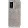 Mobigear Excellent Huawei P40 Pro Plus Hülle Hardcase Backcover - Grau