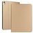 Mobigear Folio iPad 11 (2025) Hülle Klapphülle - Gold