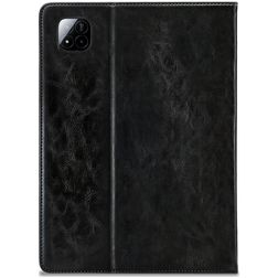 Mobilize Premium Folio Xiaomi Pad 7 Pro Hülle - Schwarz